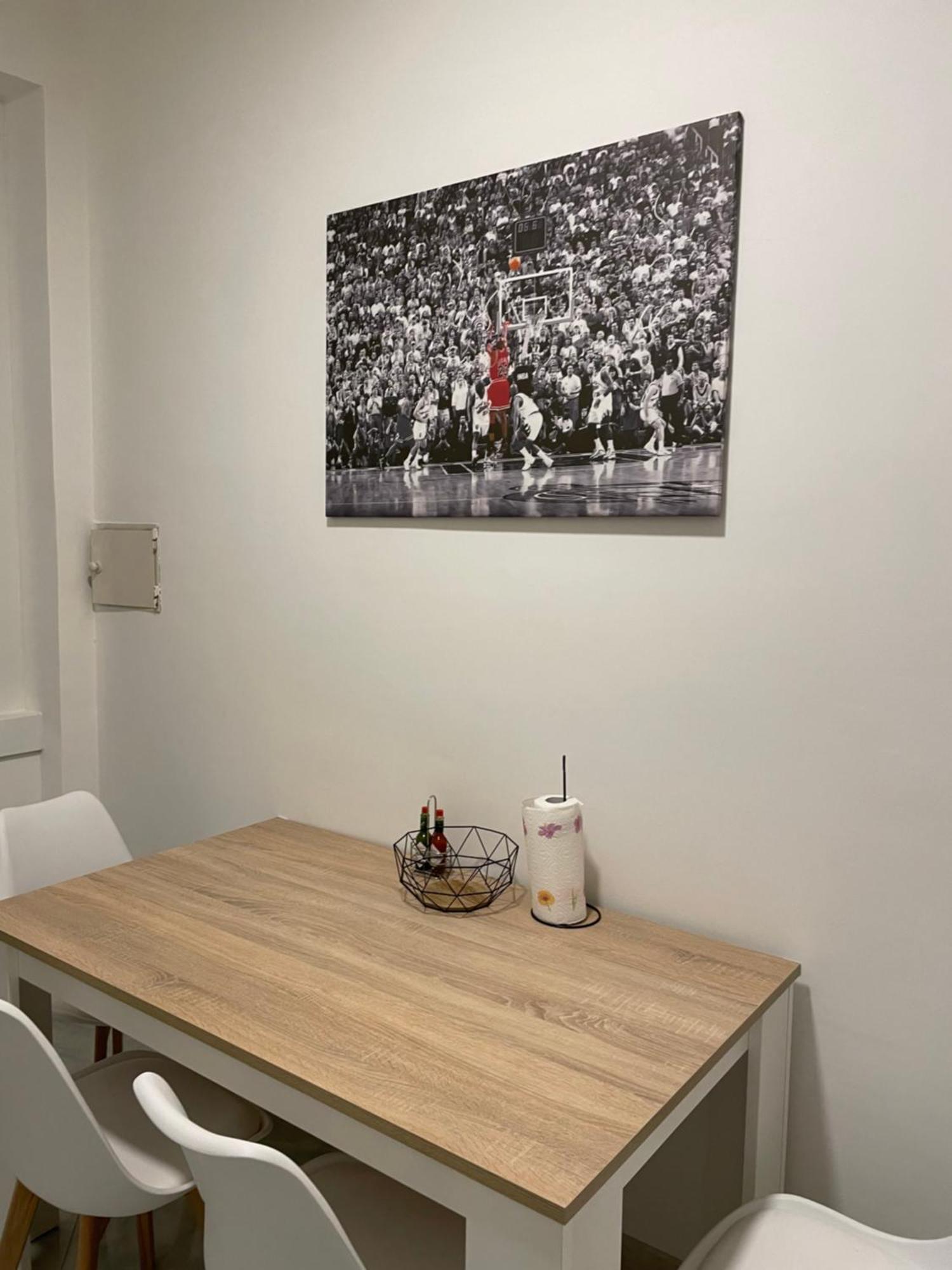Trieste Boutique Apartment Bagian luar foto