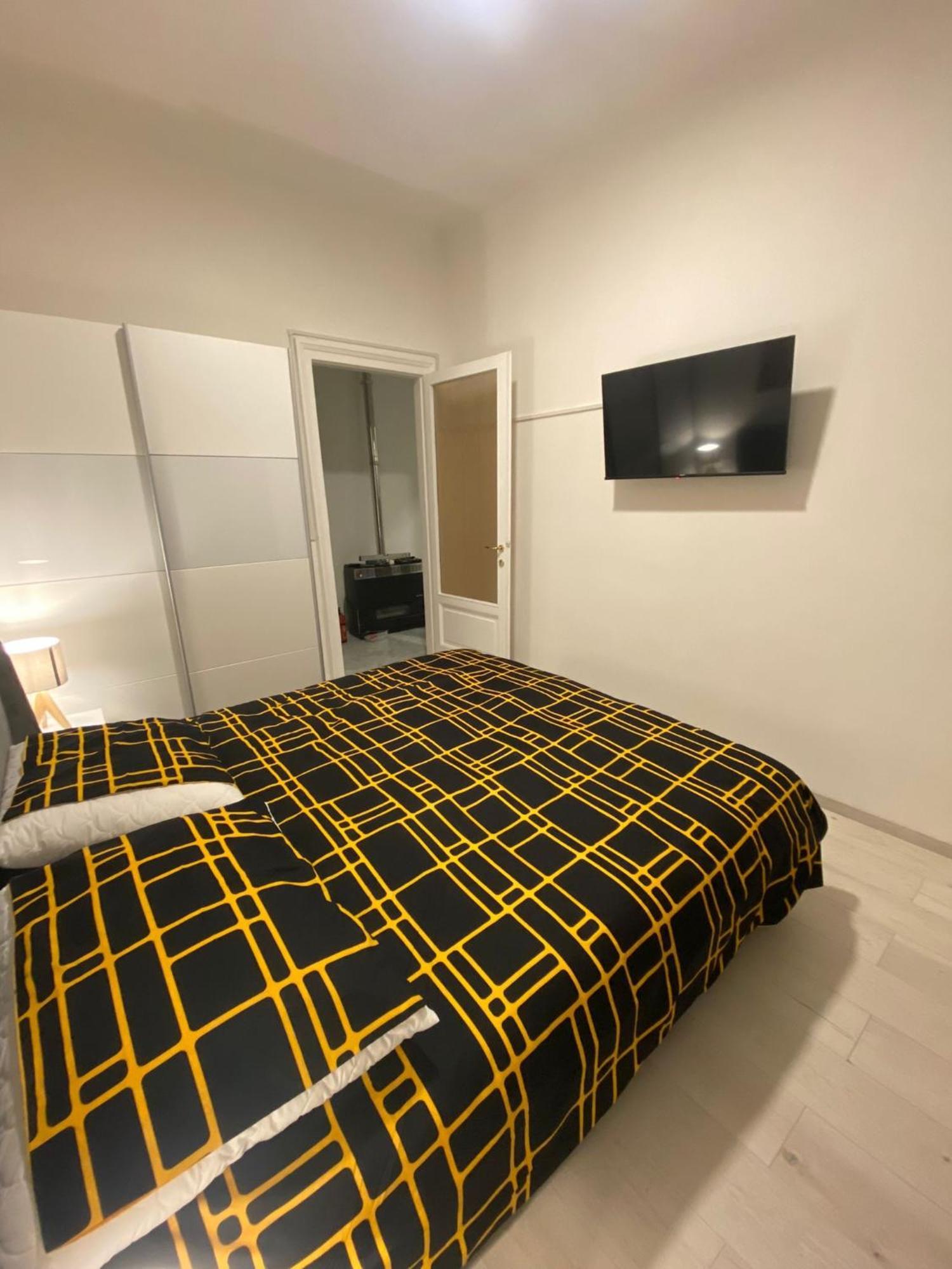 Trieste Boutique Apartment Bagian luar foto