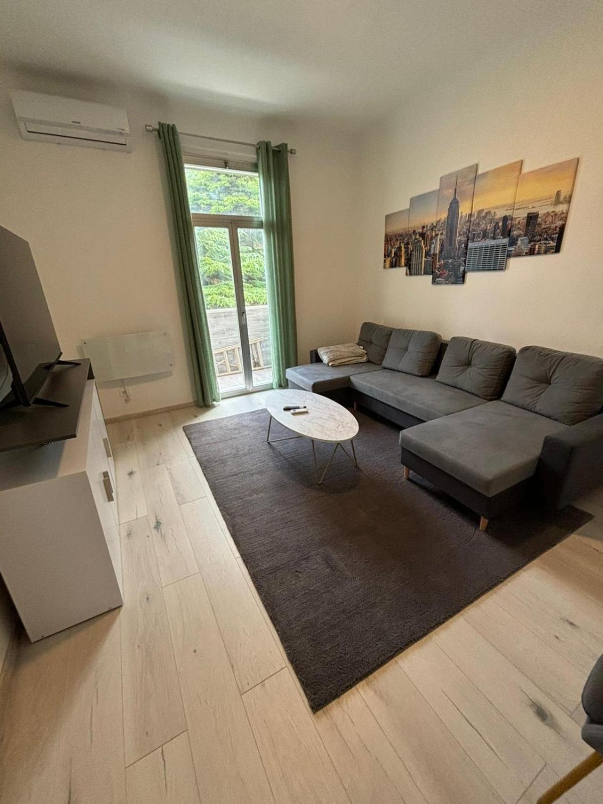 Trieste Boutique Apartment Bagian luar foto